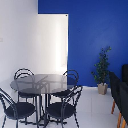 Appartamento Apartamento 400 Metros Praia Da Enseada Guarujá Esterno foto